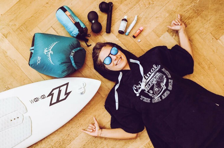 10 kitesurf gadgets