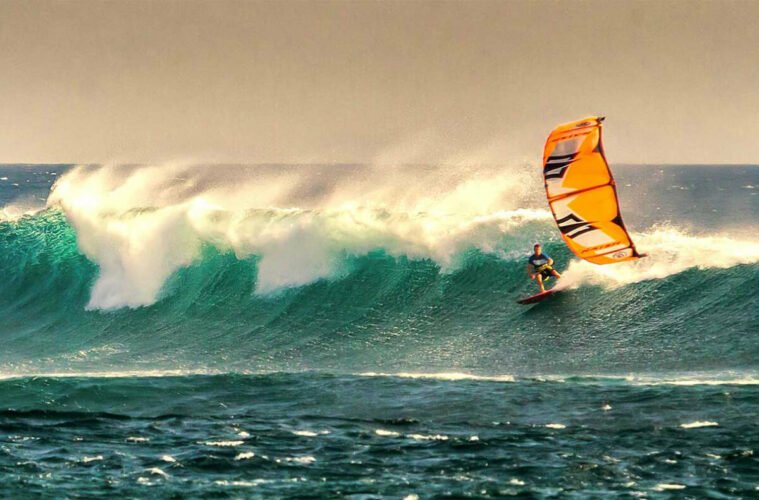 The best kitesurf movies – a selection of kiteboarding films