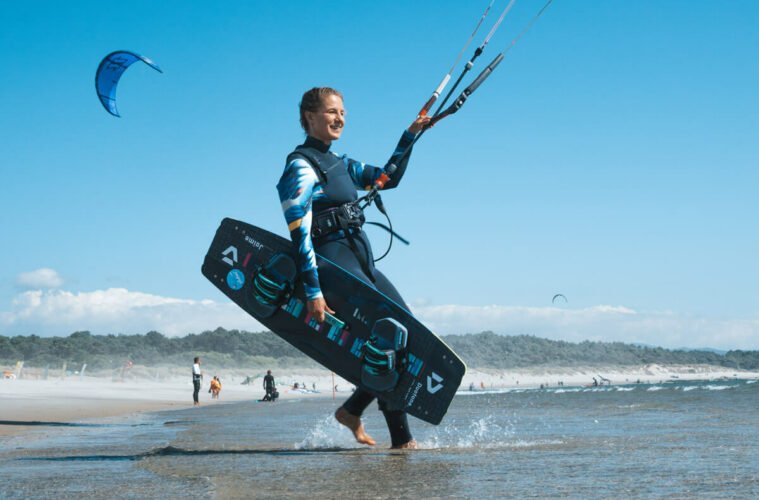 how to make the most of every kitesurf session, kitesurf tips