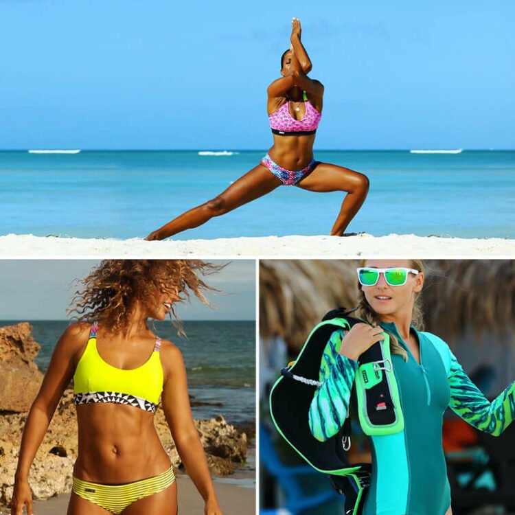 plus swimwear clearance