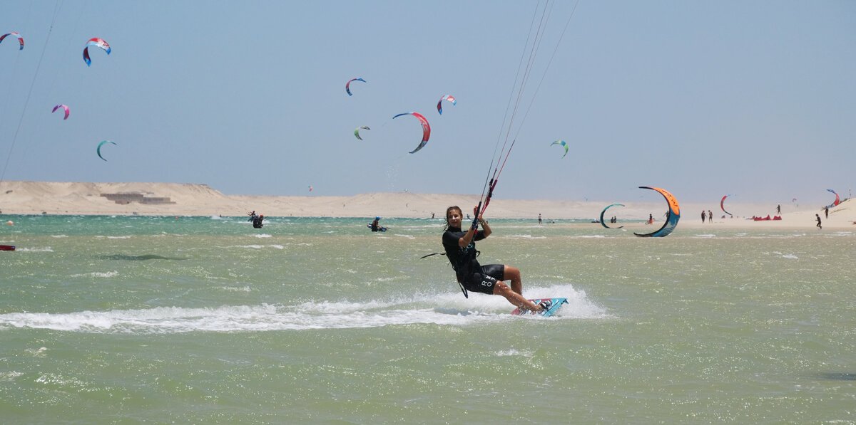 kitesurf-dakhla-morocco-09 - Wake Up Stoked