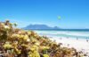 Kitesurf in Cape Town – spot guide for your kitesurf holiday in South Africa