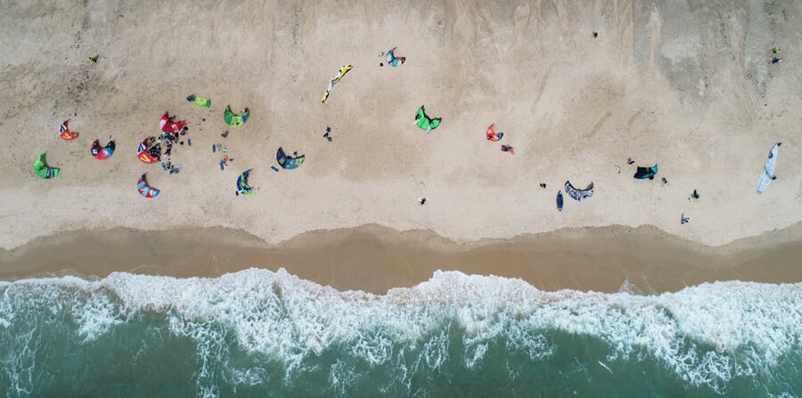 Kitesurf Tarifa Spain Spot Guide To Europe S Kite Capital