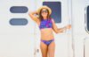 Interview Sensi Graves Bikinis: Pro Kiteboarder, Entrepreneur and Bikini Designer Sensi