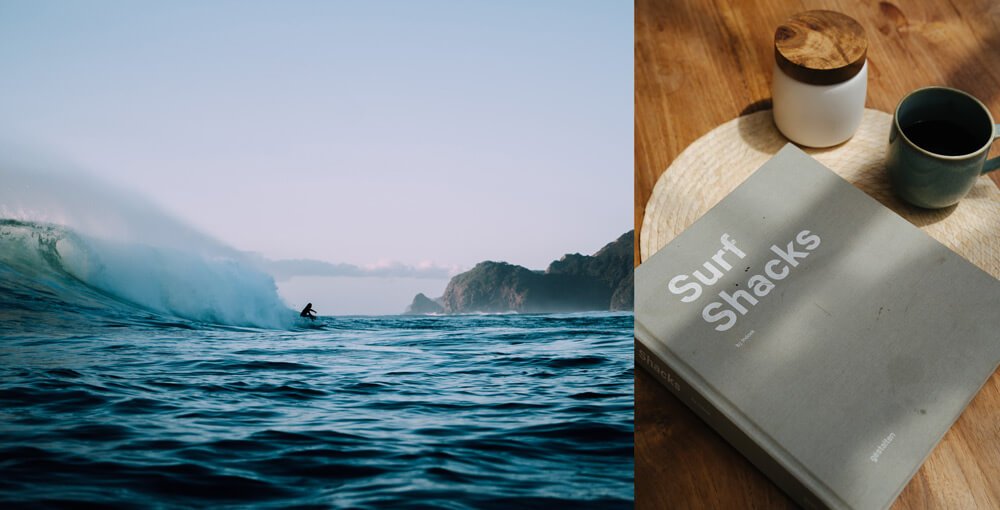 gifts for surfers books for surfers